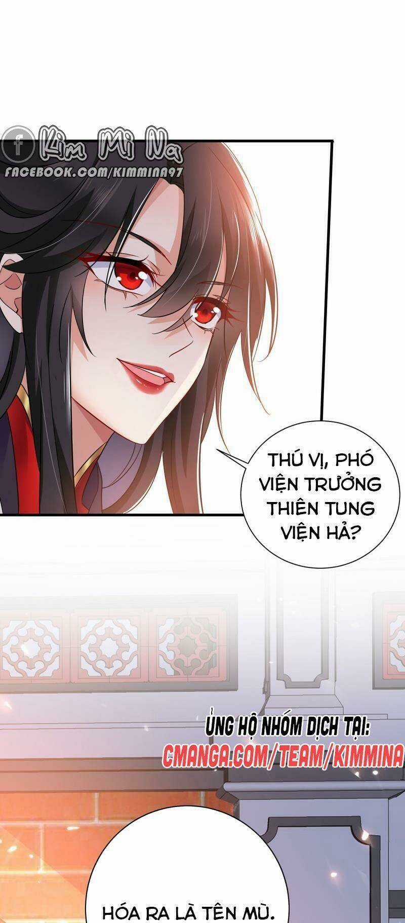 Ta Ở Dị Giới Nuôi Dưỡng Nam Thần: Thần Y Cửu Tiểu Thư Chapter 65 trang 26