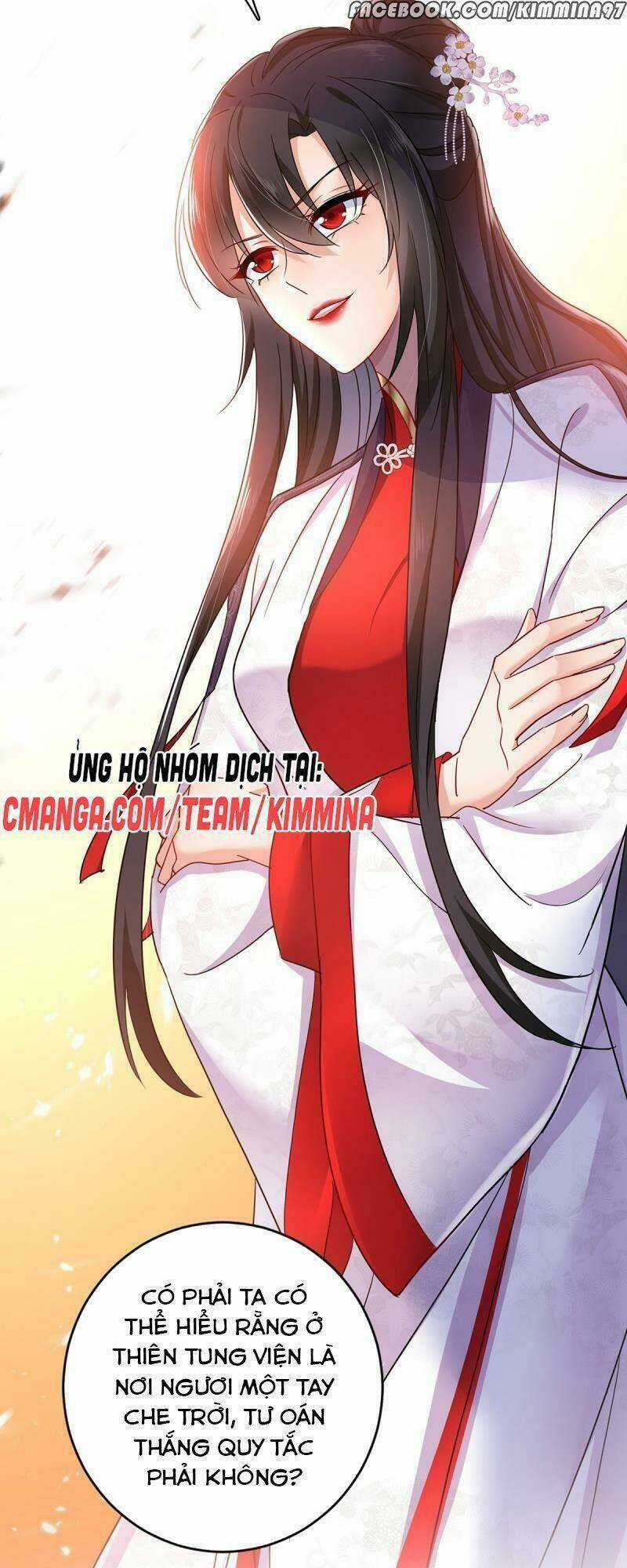 Ta Ở Dị Giới Nuôi Dưỡng Nam Thần: Thần Y Cửu Tiểu Thư Chapter 65 trang 30