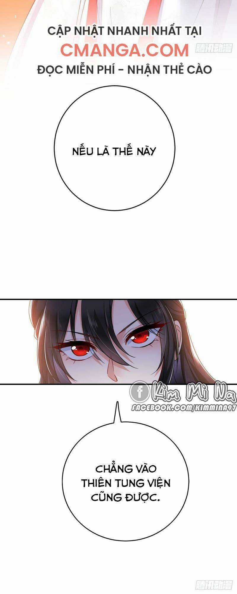 Ta Ở Dị Giới Nuôi Dưỡng Nam Thần: Thần Y Cửu Tiểu Thư Chapter 65 trang 31