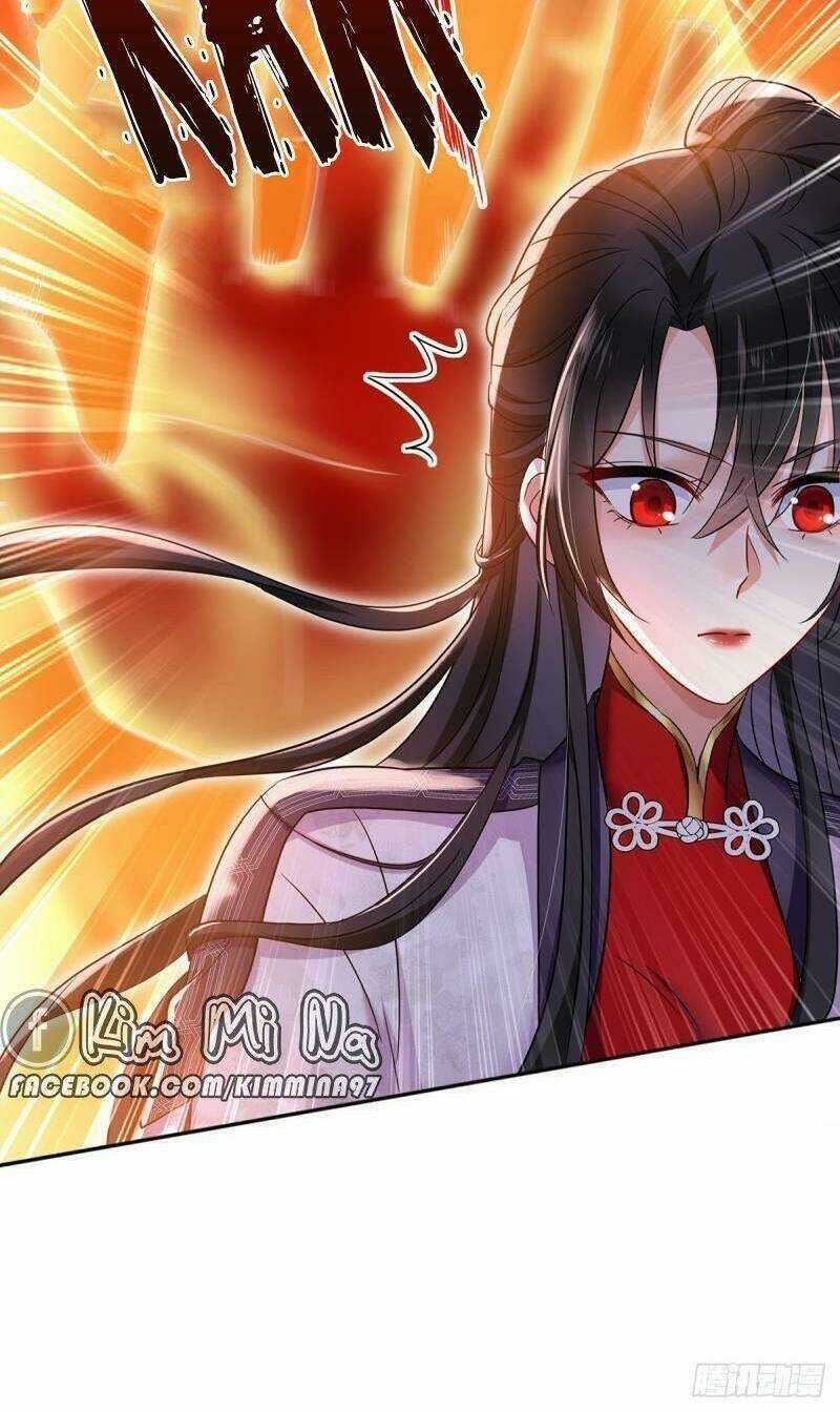 Ta Ở Dị Giới Nuôi Dưỡng Nam Thần: Thần Y Cửu Tiểu Thư Chapter 65 trang 8