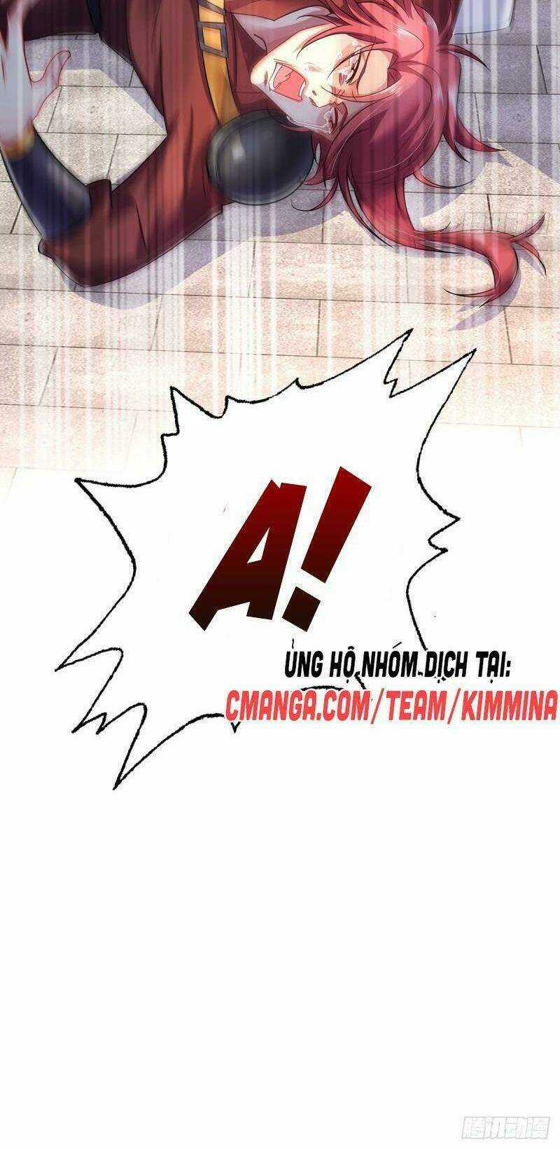 Ta Ở Dị Giới Nuôi Dưỡng Nam Thần: Thần Y Cửu Tiểu Thư Chapter 66 trang 12