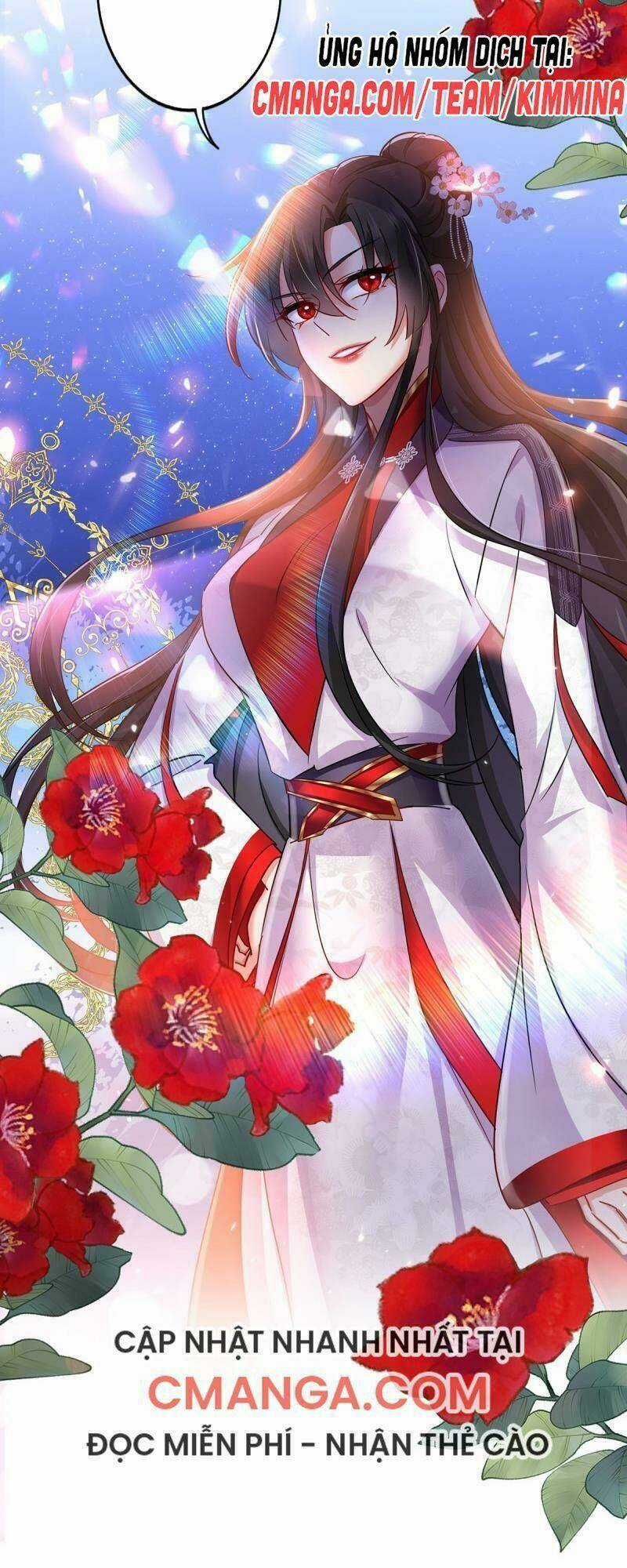 Ta Ở Dị Giới Nuôi Dưỡng Nam Thần: Thần Y Cửu Tiểu Thư Chapter 66 trang 18