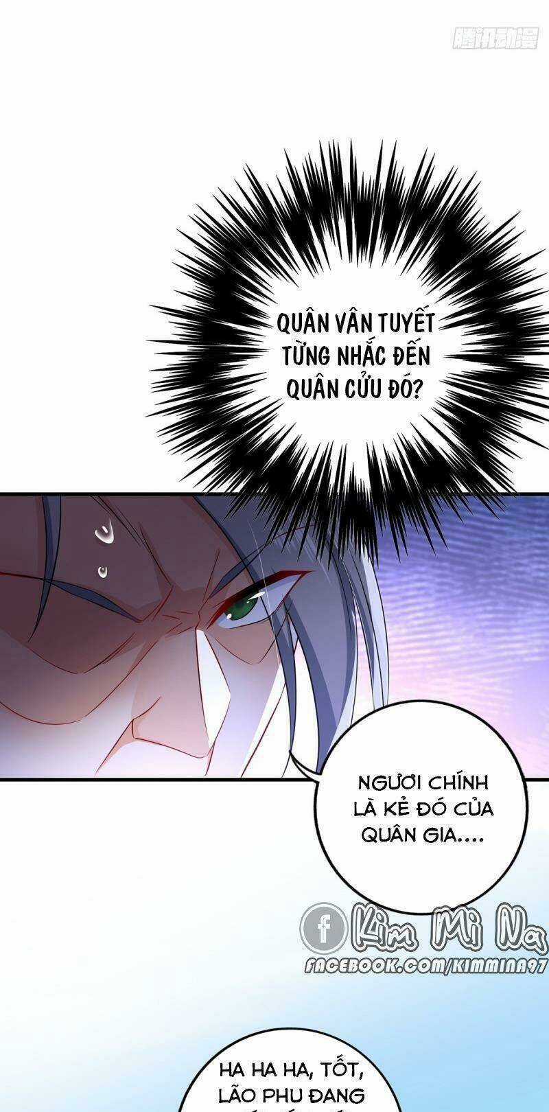 Ta Ở Dị Giới Nuôi Dưỡng Nam Thần: Thần Y Cửu Tiểu Thư Chapter 66 trang 19