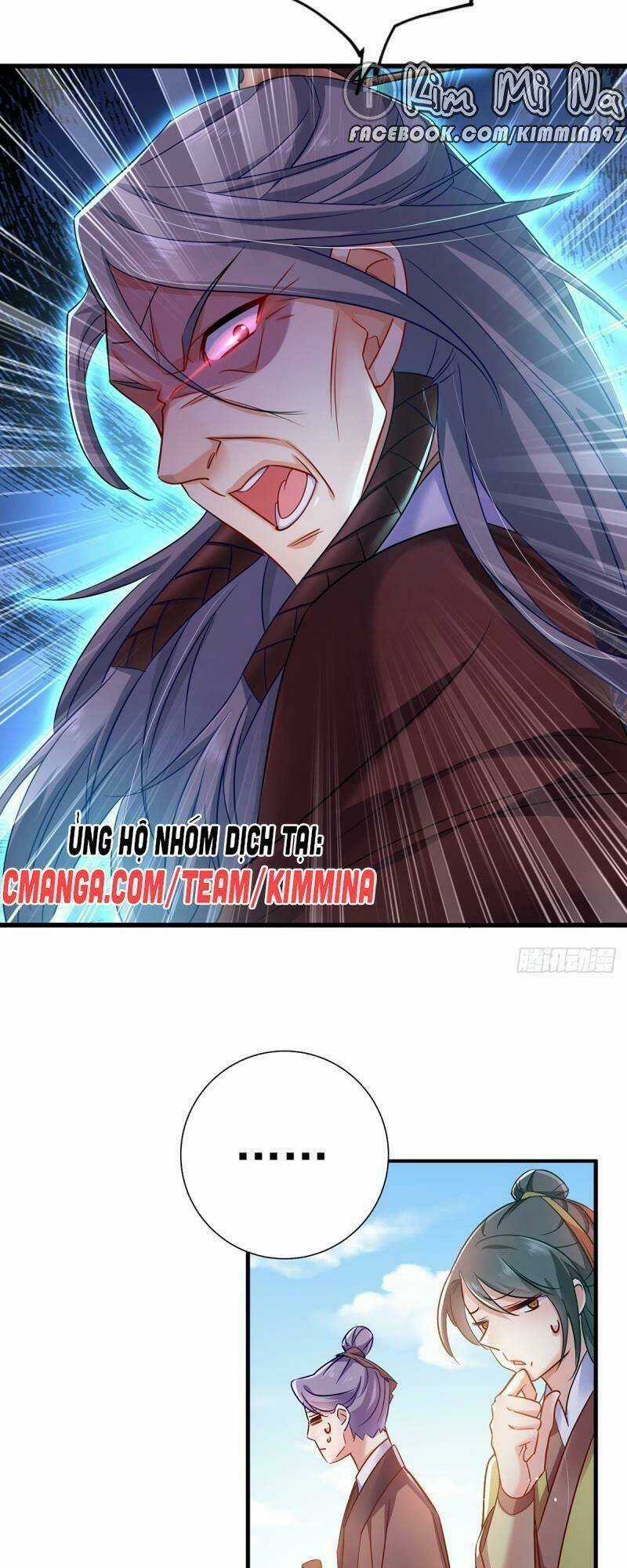 Ta Ở Dị Giới Nuôi Dưỡng Nam Thần: Thần Y Cửu Tiểu Thư Chapter 66 trang 2