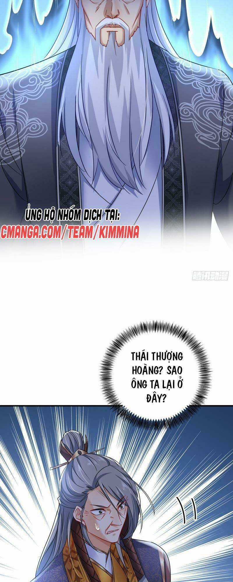 Ta Ở Dị Giới Nuôi Dưỡng Nam Thần: Thần Y Cửu Tiểu Thư Chapter 66 trang 22