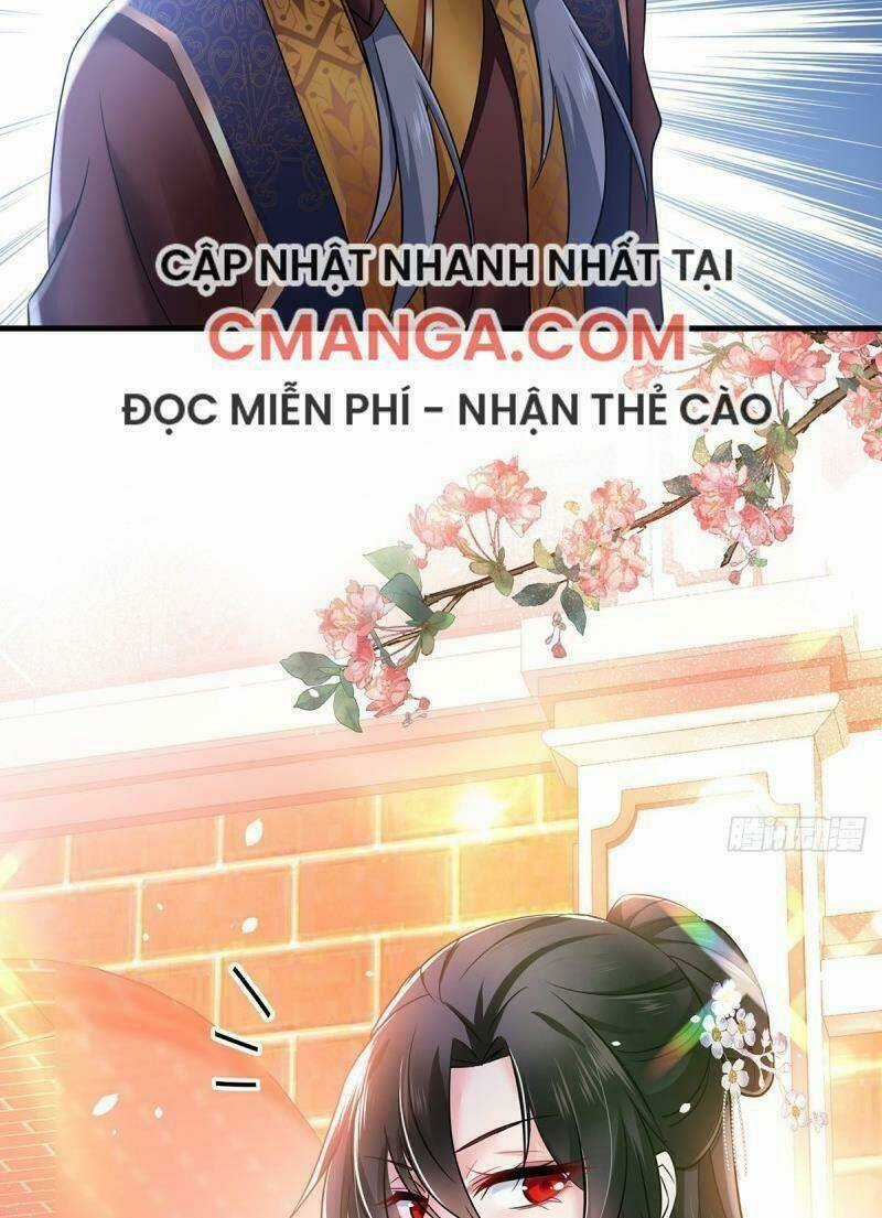 Ta Ở Dị Giới Nuôi Dưỡng Nam Thần: Thần Y Cửu Tiểu Thư Chapter 66 trang 23