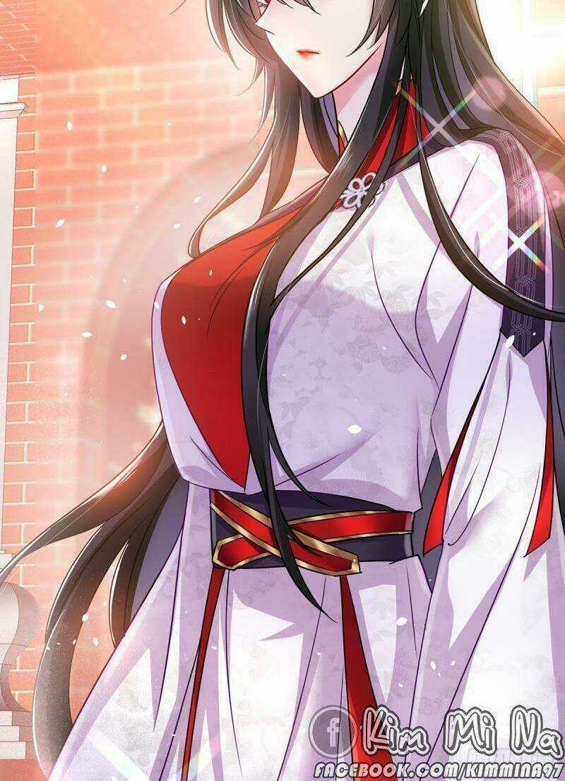 Ta Ở Dị Giới Nuôi Dưỡng Nam Thần: Thần Y Cửu Tiểu Thư Chapter 66 trang 24