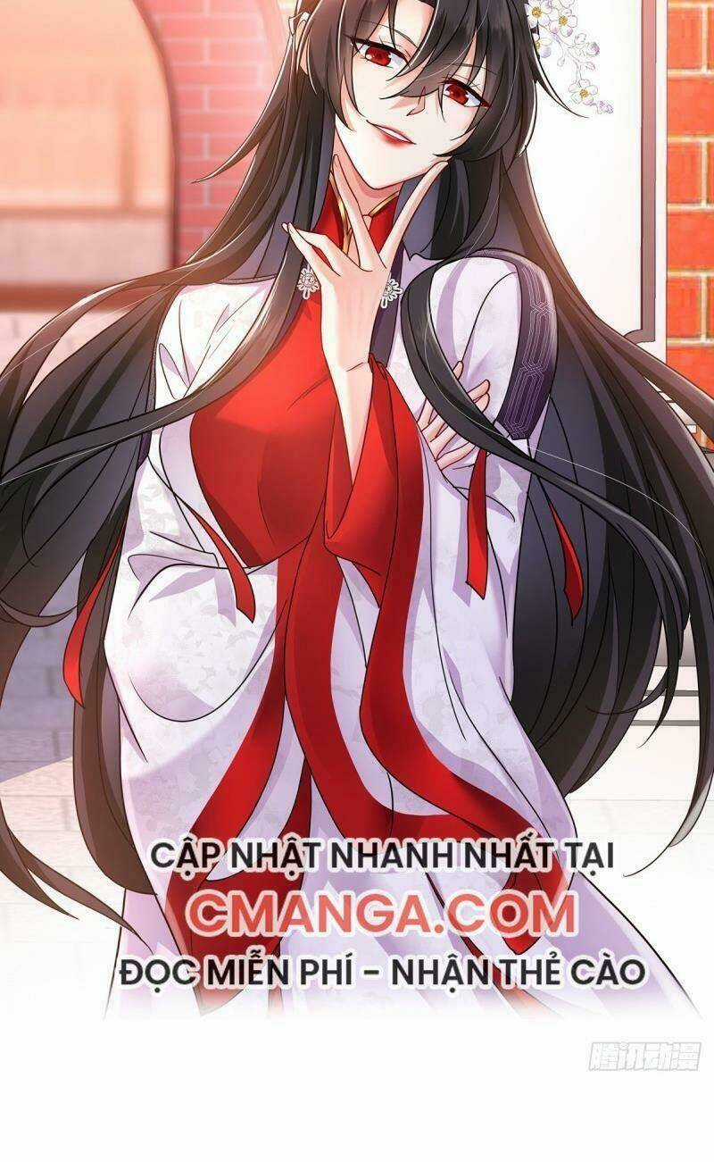 Ta Ở Dị Giới Nuôi Dưỡng Nam Thần: Thần Y Cửu Tiểu Thư Chapter 66 trang 7