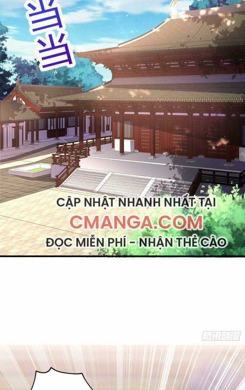 Ta Ở Dị Giới Nuôi Dưỡng Nam Thần: Thần Y Cửu Tiểu Thư Chapter 67 trang 17