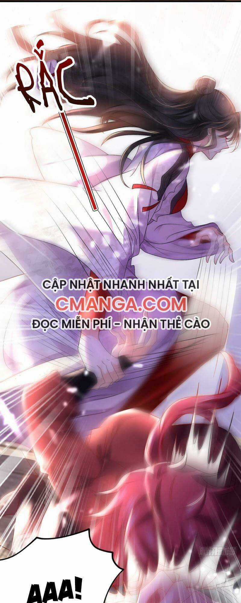 Ta Ở Dị Giới Nuôi Dưỡng Nam Thần: Thần Y Cửu Tiểu Thư Chapter 67 trang 4