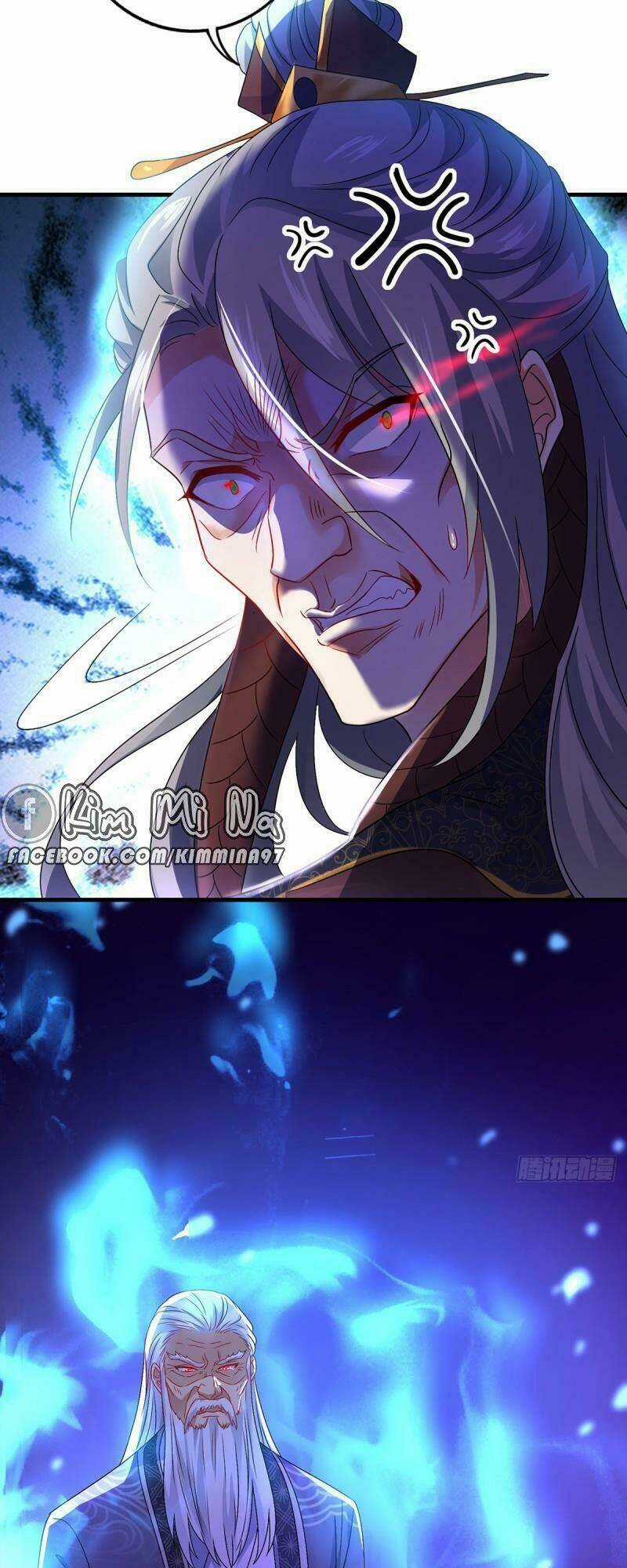 Ta Ở Dị Giới Nuôi Dưỡng Nam Thần: Thần Y Cửu Tiểu Thư Chapter 67 trang 7