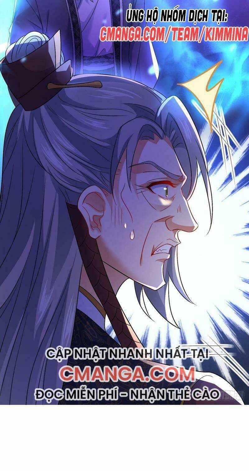 Ta Ở Dị Giới Nuôi Dưỡng Nam Thần: Thần Y Cửu Tiểu Thư Chapter 67 trang 8