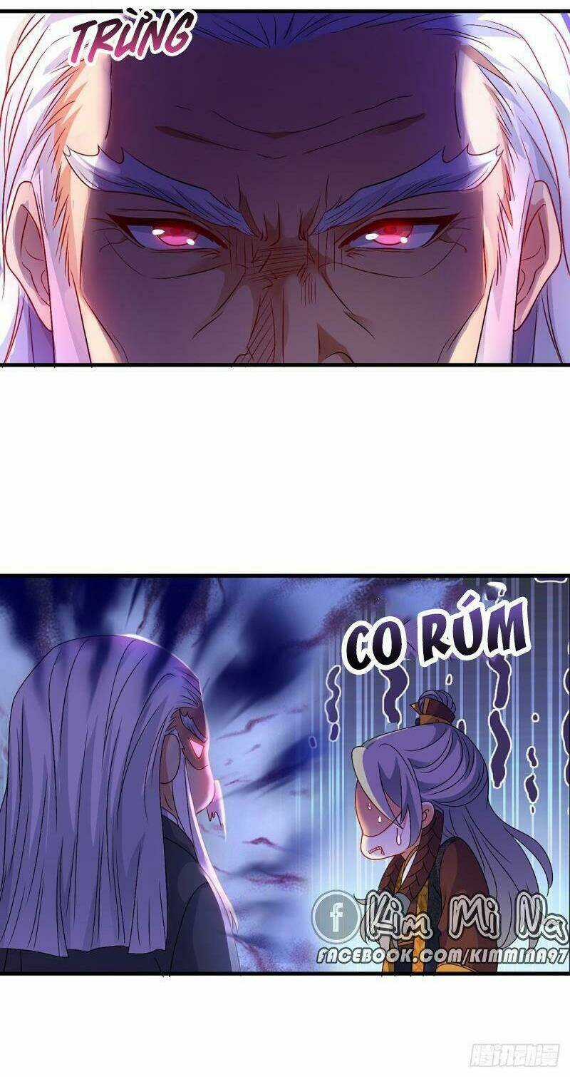 Ta Ở Dị Giới Nuôi Dưỡng Nam Thần: Thần Y Cửu Tiểu Thư Chapter 67 trang 9