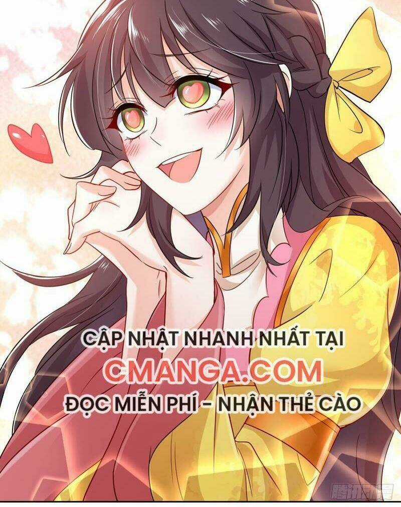 Ta Ở Dị Giới Nuôi Dưỡng Nam Thần: Thần Y Cửu Tiểu Thư Chapter 68 trang 14