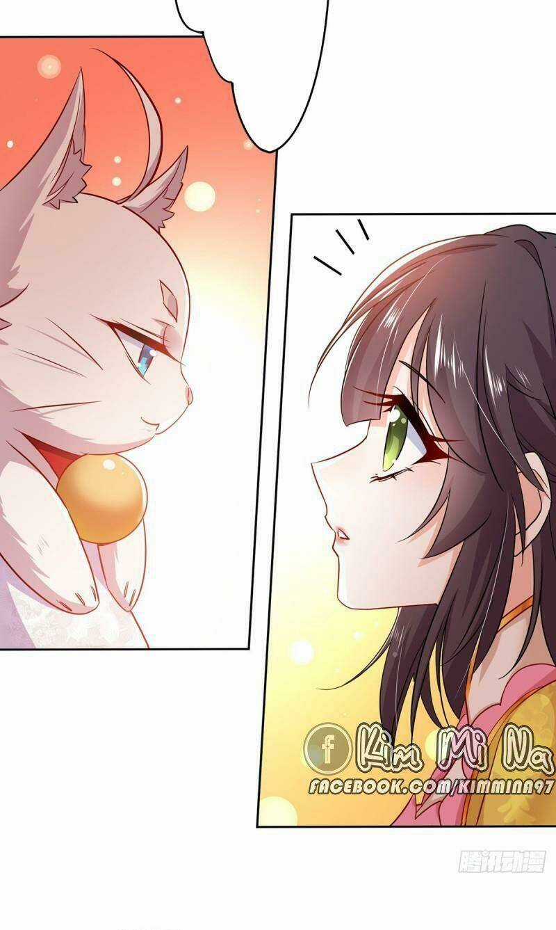 Ta Ở Dị Giới Nuôi Dưỡng Nam Thần: Thần Y Cửu Tiểu Thư Chapter 68 trang 18