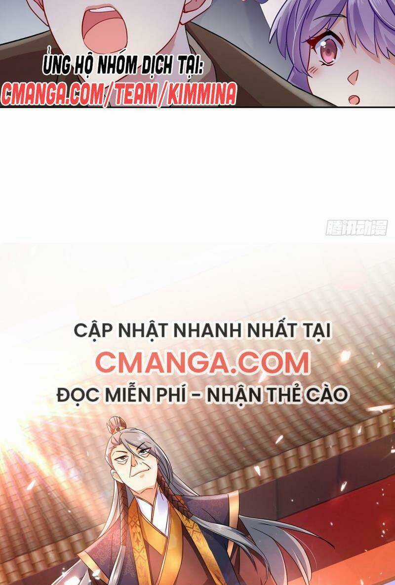 Ta Ở Dị Giới Nuôi Dưỡng Nam Thần: Thần Y Cửu Tiểu Thư Chapter 68 trang 21