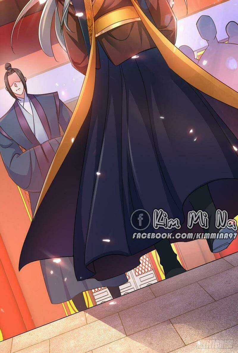 Ta Ở Dị Giới Nuôi Dưỡng Nam Thần: Thần Y Cửu Tiểu Thư Chapter 68 trang 22