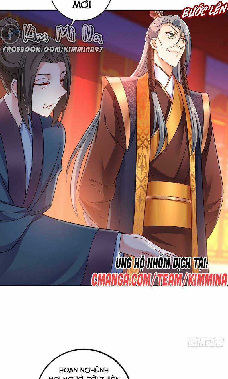 Ta Ở Dị Giới Nuôi Dưỡng Nam Thần: Thần Y Cửu Tiểu Thư Chapter 68 trang 26