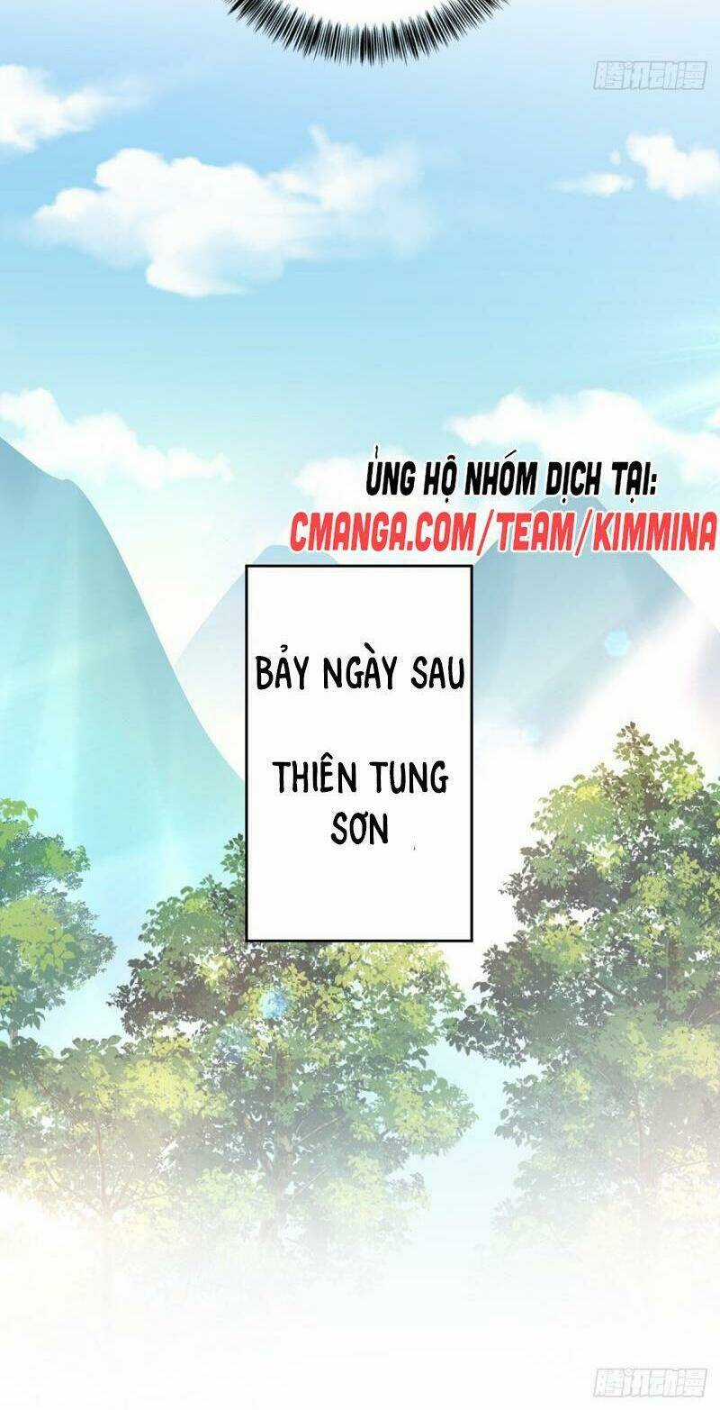 Ta Ở Dị Giới Nuôi Dưỡng Nam Thần: Thần Y Cửu Tiểu Thư Chapter 68 trang 3