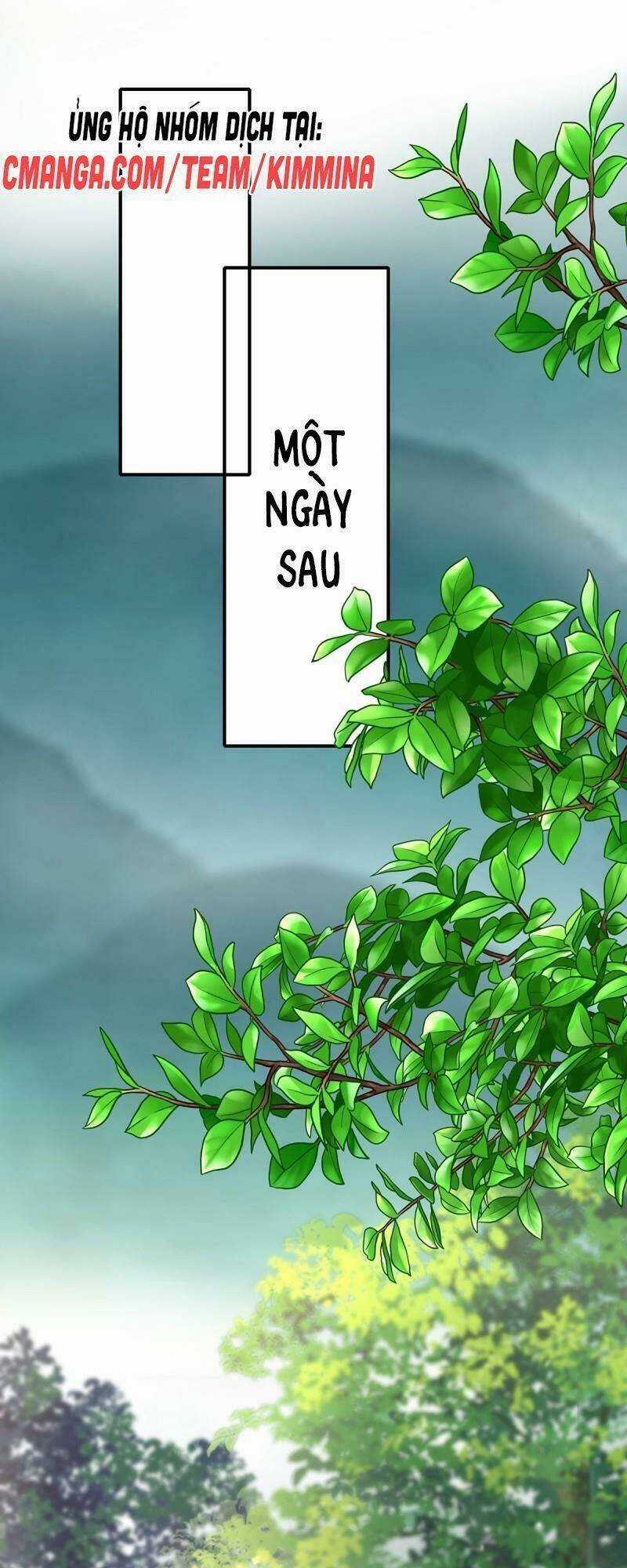 Ta Ở Dị Giới Nuôi Dưỡng Nam Thần: Thần Y Cửu Tiểu Thư Chapter 69 trang 11