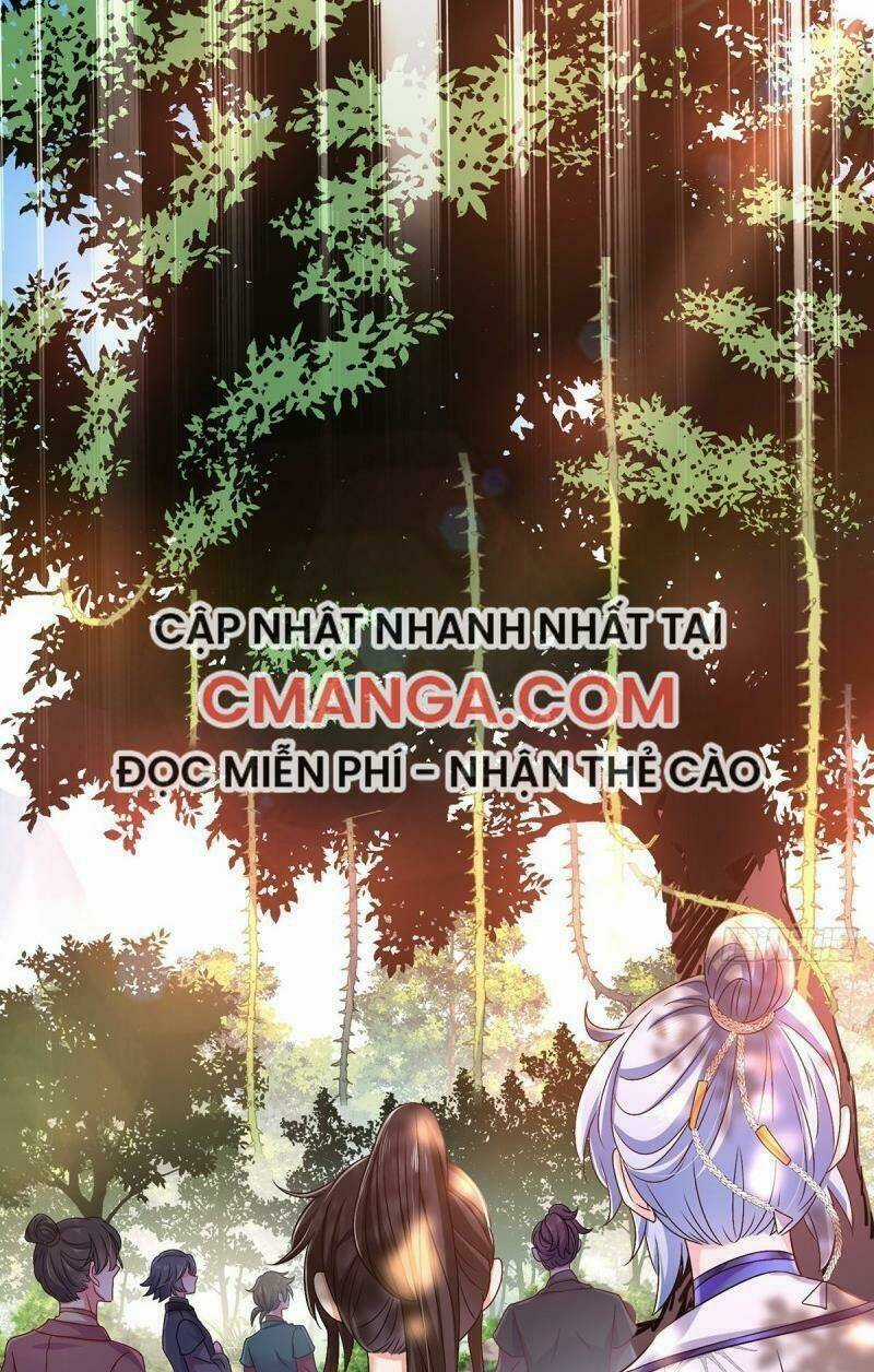 Ta Ở Dị Giới Nuôi Dưỡng Nam Thần: Thần Y Cửu Tiểu Thư Chapter 69 trang 17