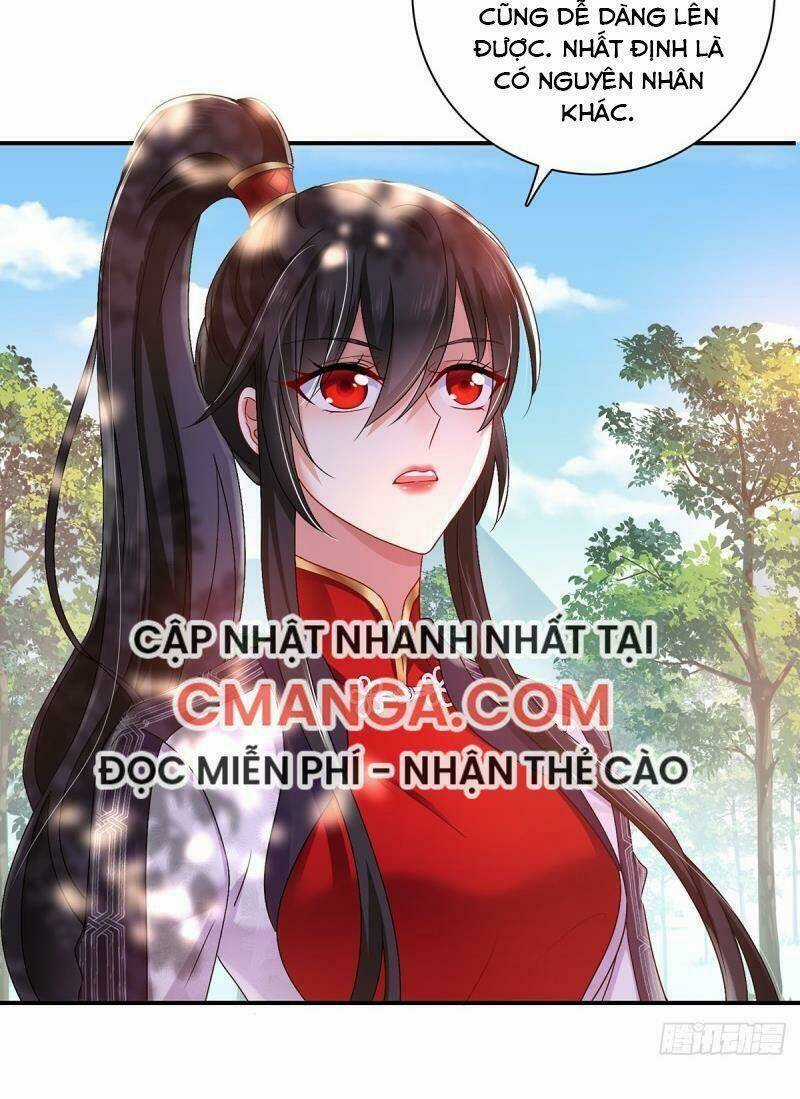 Ta Ở Dị Giới Nuôi Dưỡng Nam Thần: Thần Y Cửu Tiểu Thư Chapter 69 trang 23