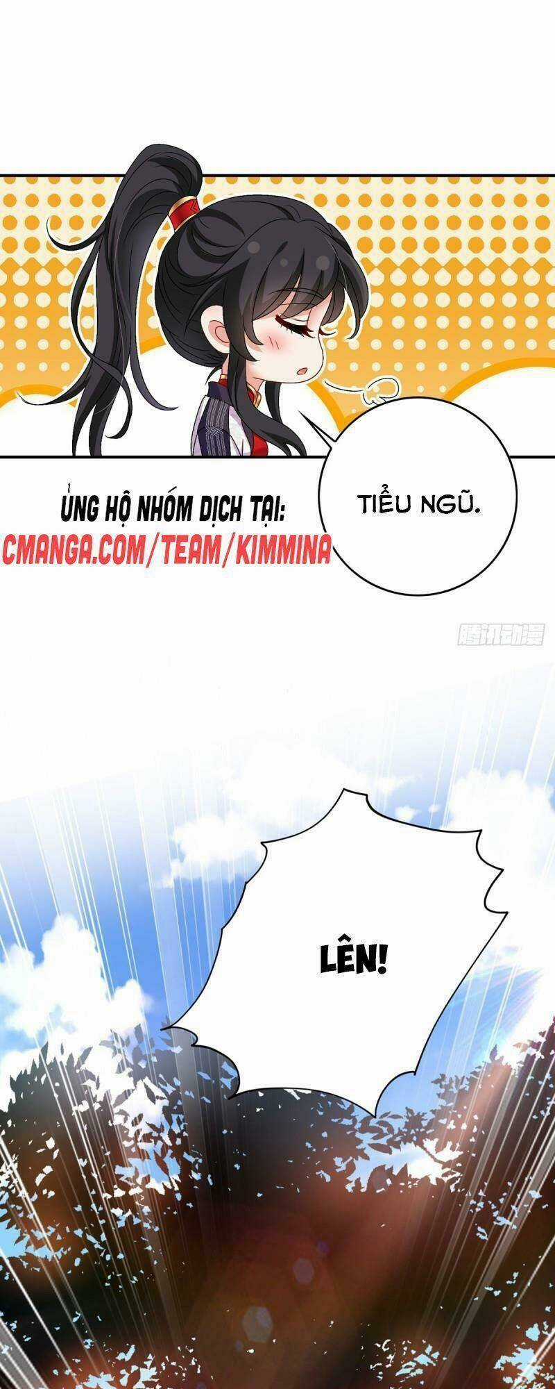 Ta Ở Dị Giới Nuôi Dưỡng Nam Thần: Thần Y Cửu Tiểu Thư Chapter 69 trang 25