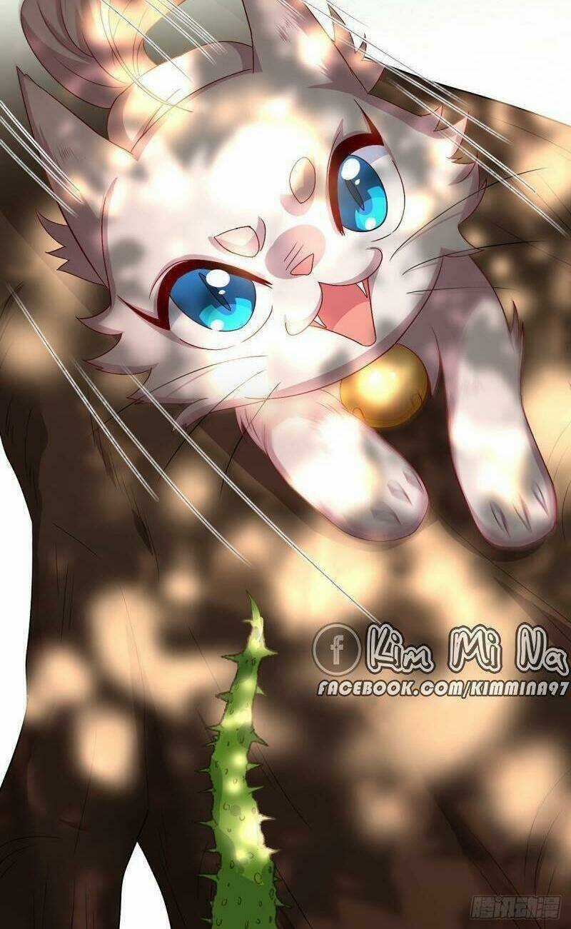 Ta Ở Dị Giới Nuôi Dưỡng Nam Thần: Thần Y Cửu Tiểu Thư Chapter 69 trang 27