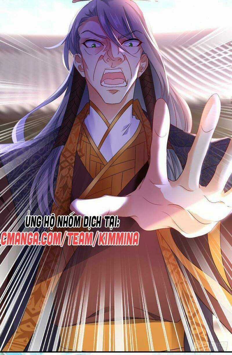 Ta Ở Dị Giới Nuôi Dưỡng Nam Thần: Thần Y Cửu Tiểu Thư Chapter 69 trang 5