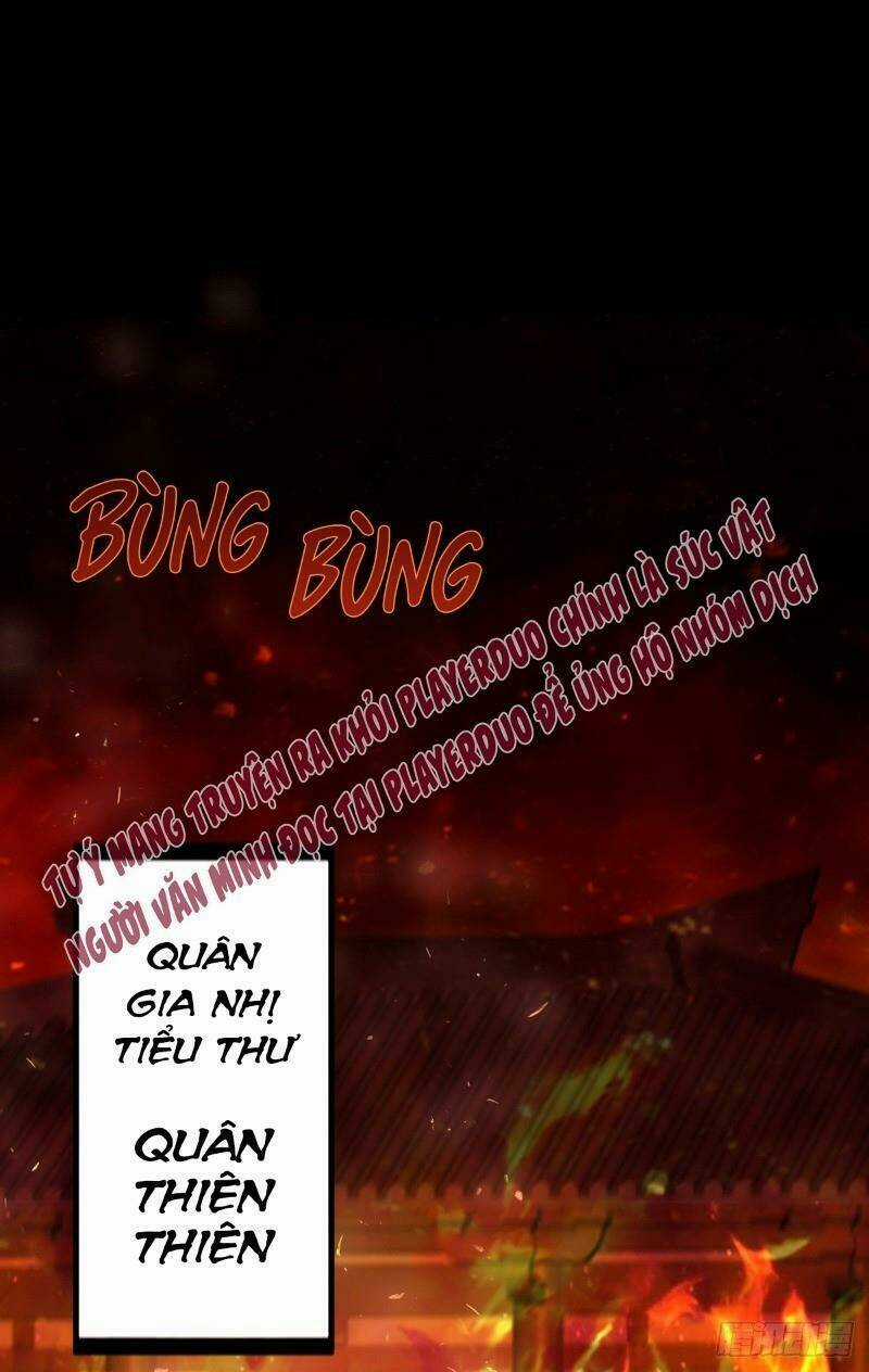 Ta Ở Dị Giới Nuôi Dưỡng Nam Thần: Thần Y Cửu Tiểu Thư Chapter 7 trang 1