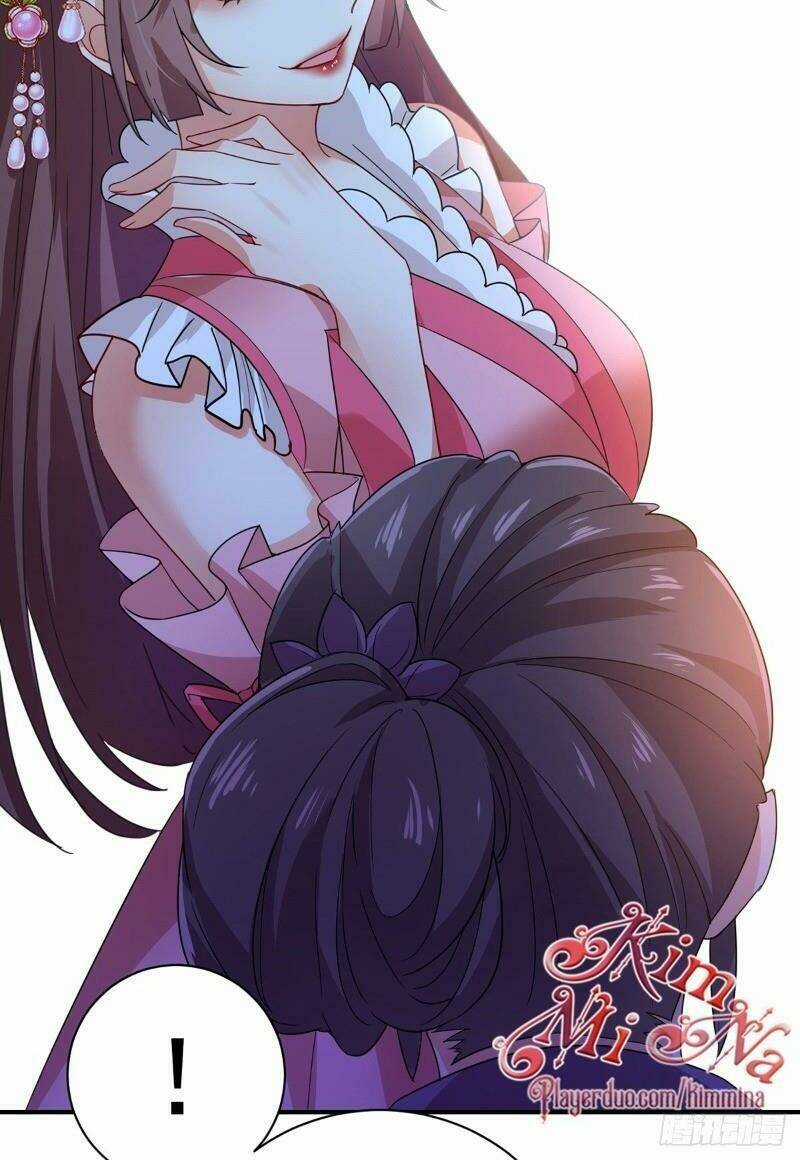 Ta Ở Dị Giới Nuôi Dưỡng Nam Thần: Thần Y Cửu Tiểu Thư Chapter 7 trang 11