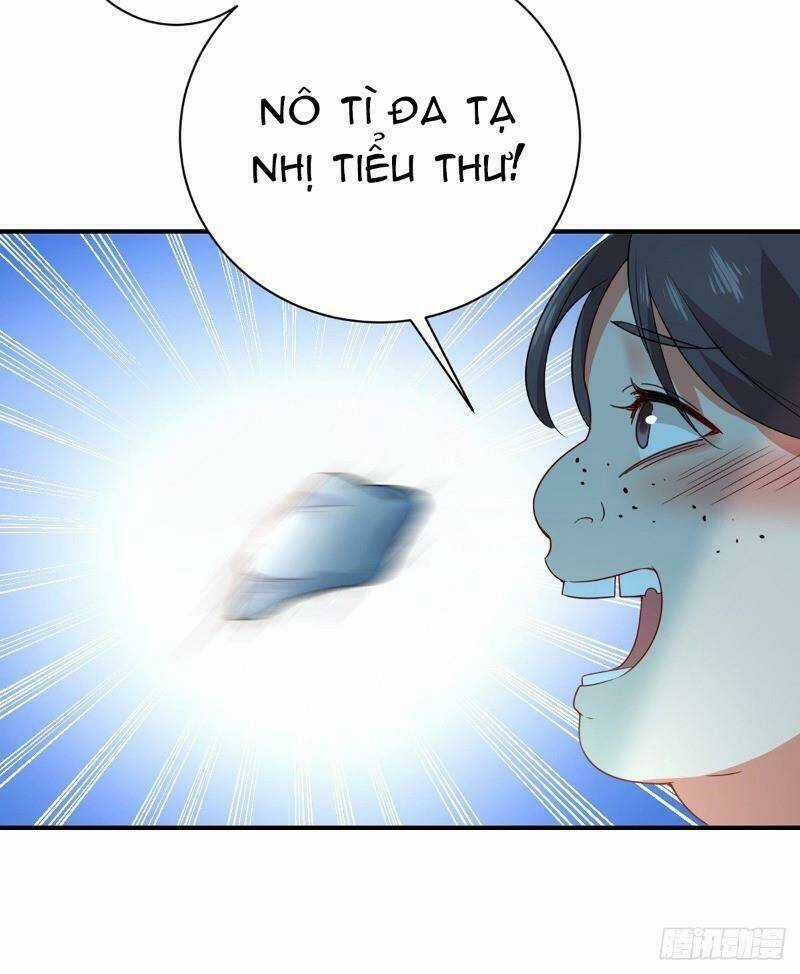 Ta Ở Dị Giới Nuôi Dưỡng Nam Thần: Thần Y Cửu Tiểu Thư Chapter 7 trang 12