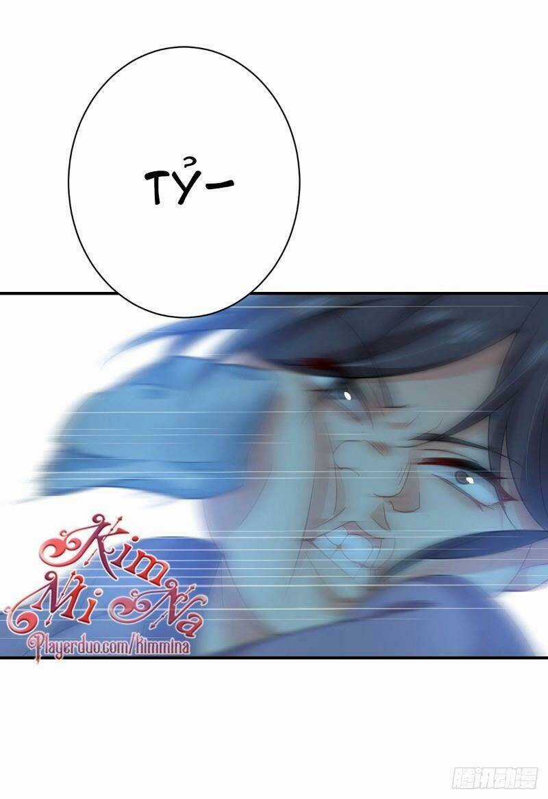 Ta Ở Dị Giới Nuôi Dưỡng Nam Thần: Thần Y Cửu Tiểu Thư Chapter 7 trang 13