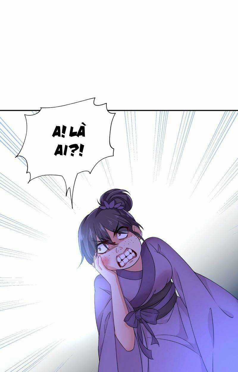 Ta Ở Dị Giới Nuôi Dưỡng Nam Thần: Thần Y Cửu Tiểu Thư Chapter 7 trang 14