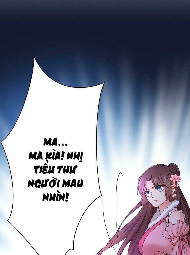 Ta Ở Dị Giới Nuôi Dưỡng Nam Thần: Thần Y Cửu Tiểu Thư Chapter 7 trang 16