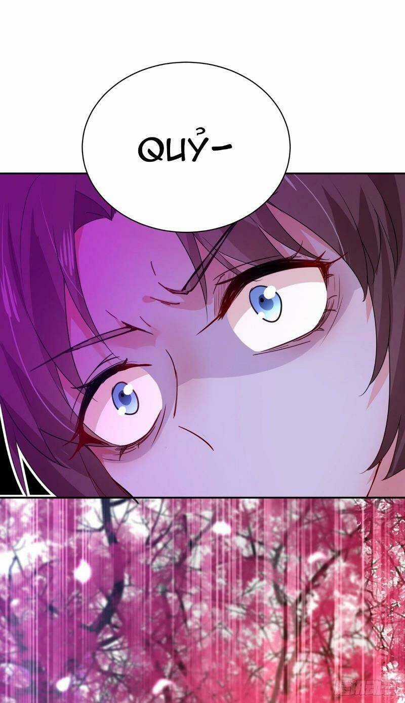 Ta Ở Dị Giới Nuôi Dưỡng Nam Thần: Thần Y Cửu Tiểu Thư Chapter 7 trang 18