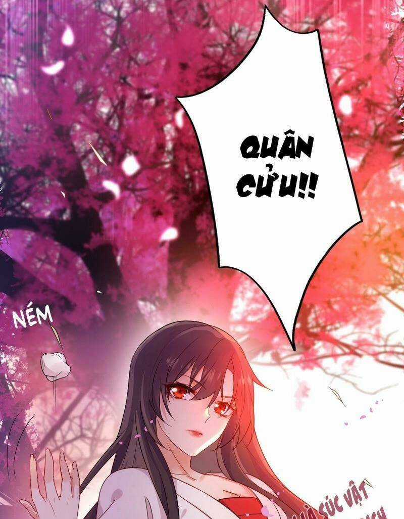 Ta Ở Dị Giới Nuôi Dưỡng Nam Thần: Thần Y Cửu Tiểu Thư Chapter 7 trang 19