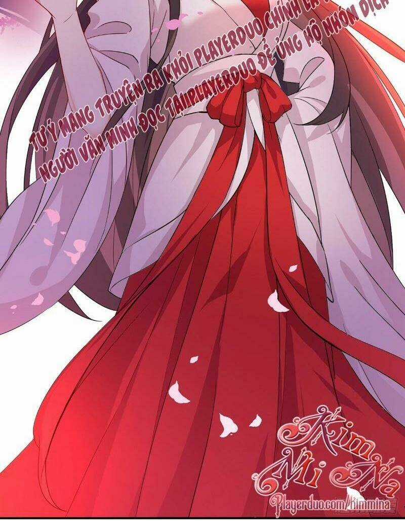 Ta Ở Dị Giới Nuôi Dưỡng Nam Thần: Thần Y Cửu Tiểu Thư Chapter 7 trang 20