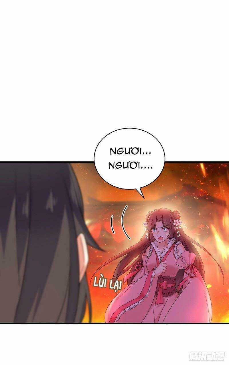 Ta Ở Dị Giới Nuôi Dưỡng Nam Thần: Thần Y Cửu Tiểu Thư Chapter 7 trang 21