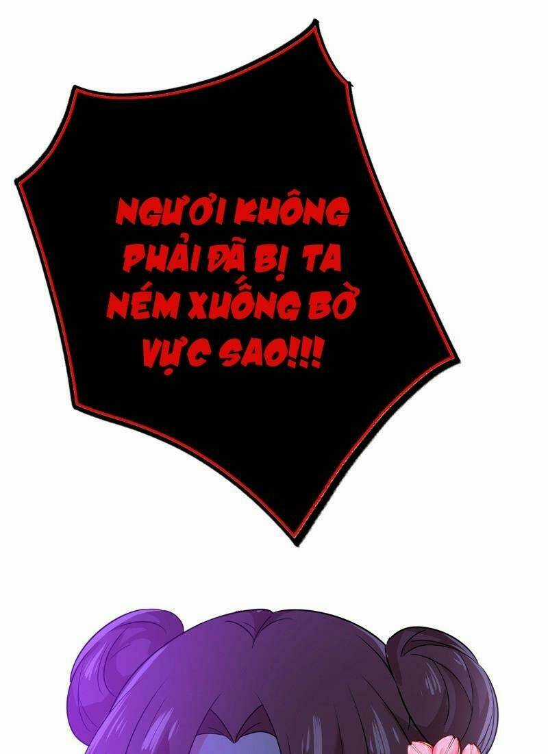 Ta Ở Dị Giới Nuôi Dưỡng Nam Thần: Thần Y Cửu Tiểu Thư Chapter 7 trang 22