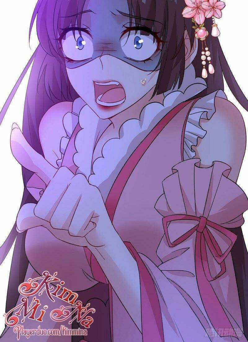 Ta Ở Dị Giới Nuôi Dưỡng Nam Thần: Thần Y Cửu Tiểu Thư Chapter 7 trang 23