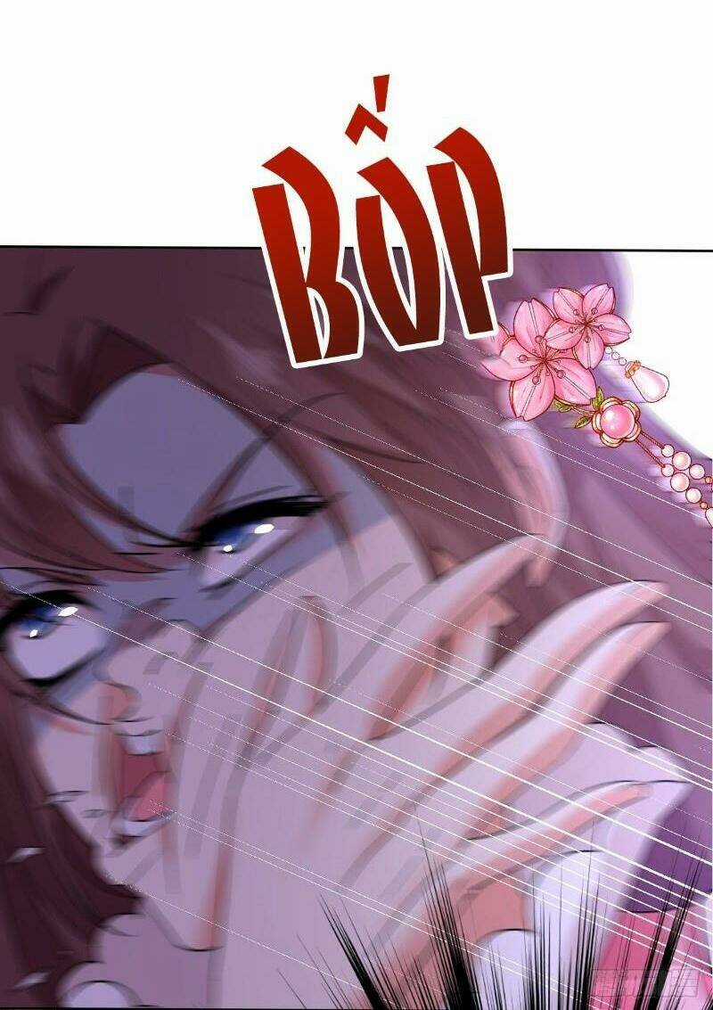 Ta Ở Dị Giới Nuôi Dưỡng Nam Thần: Thần Y Cửu Tiểu Thư Chapter 7 trang 26