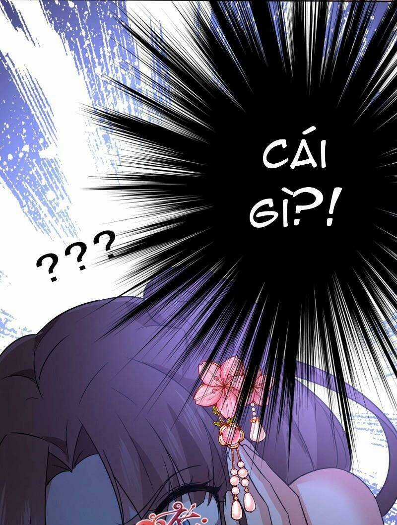 Ta Ở Dị Giới Nuôi Dưỡng Nam Thần: Thần Y Cửu Tiểu Thư Chapter 7 trang 27