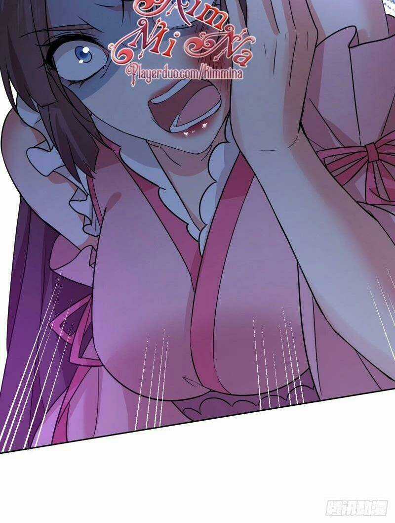 Ta Ở Dị Giới Nuôi Dưỡng Nam Thần: Thần Y Cửu Tiểu Thư Chapter 7 trang 28