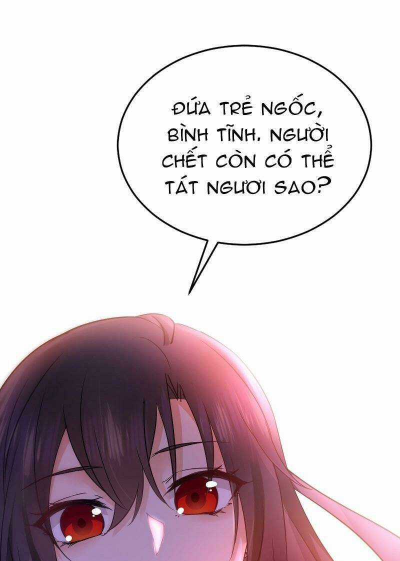 Ta Ở Dị Giới Nuôi Dưỡng Nam Thần: Thần Y Cửu Tiểu Thư Chapter 7 trang 29