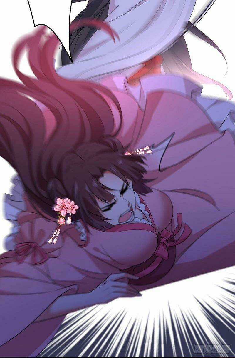 Ta Ở Dị Giới Nuôi Dưỡng Nam Thần: Thần Y Cửu Tiểu Thư Chapter 7 trang 33