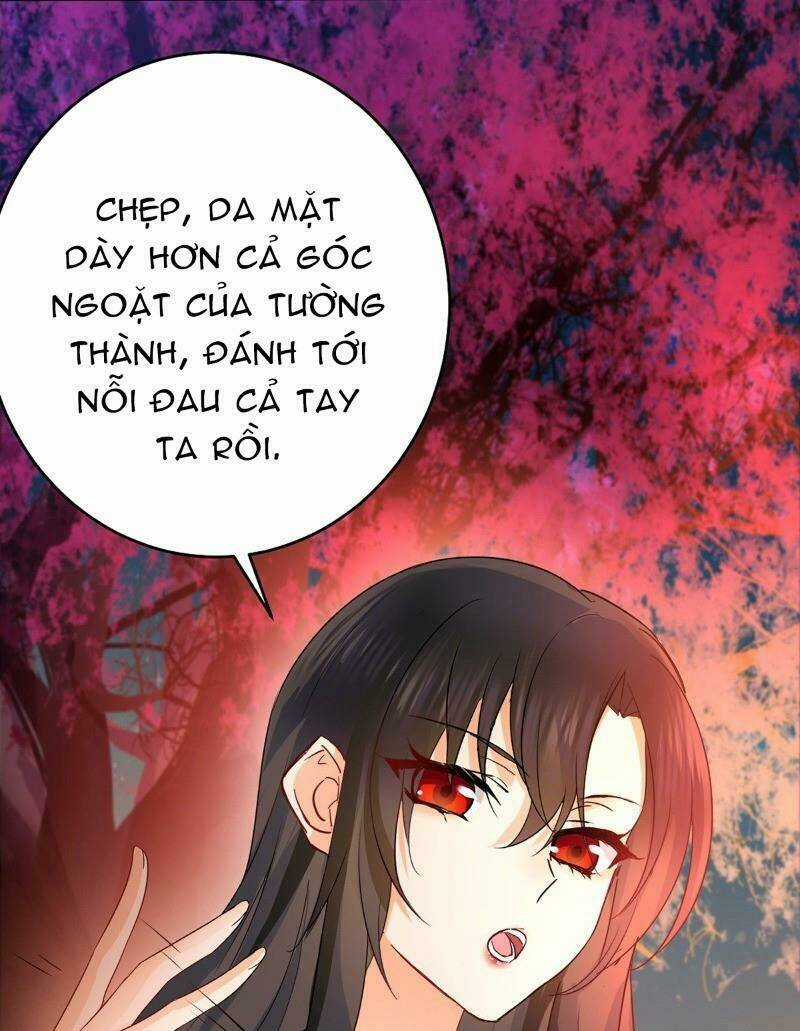 Ta Ở Dị Giới Nuôi Dưỡng Nam Thần: Thần Y Cửu Tiểu Thư Chapter 7 trang 34