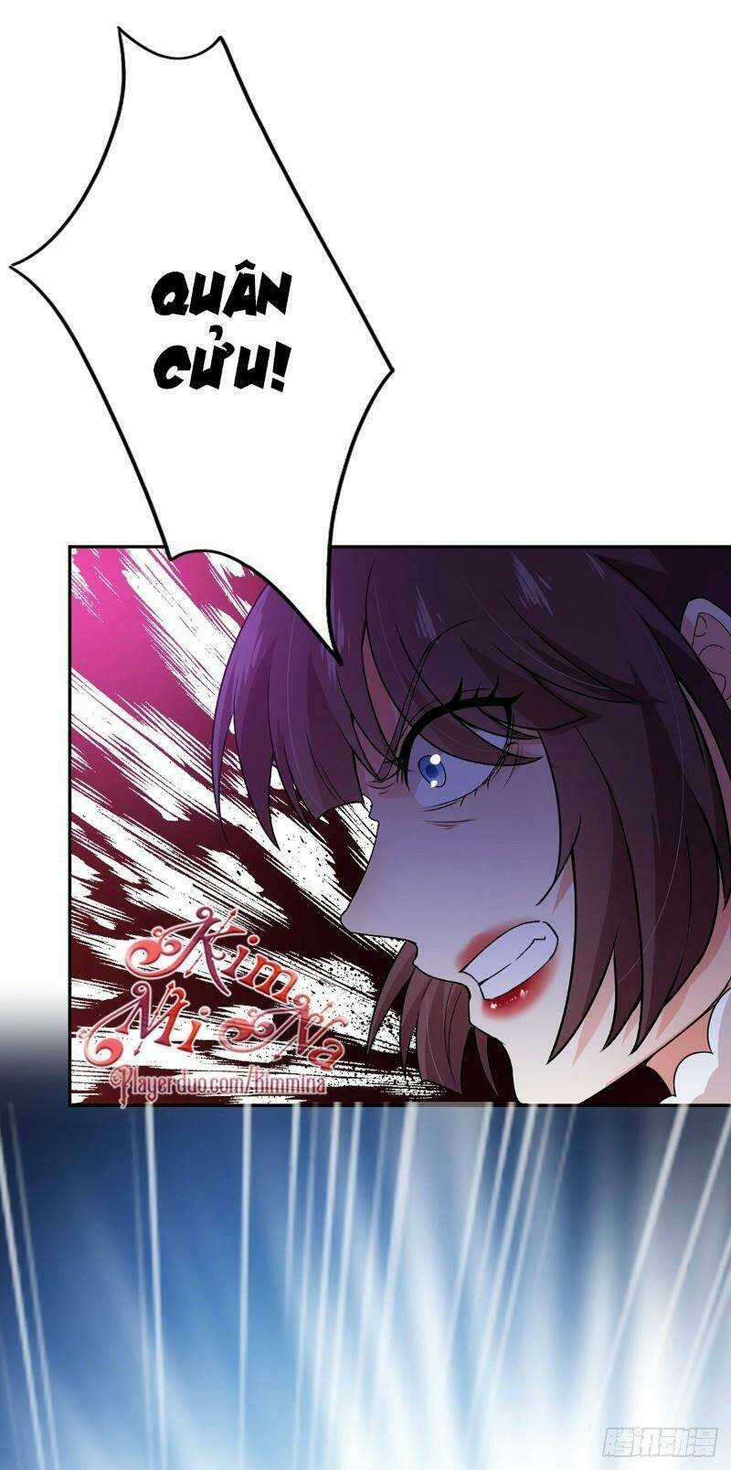 Ta Ở Dị Giới Nuôi Dưỡng Nam Thần: Thần Y Cửu Tiểu Thư Chapter 7 trang 37