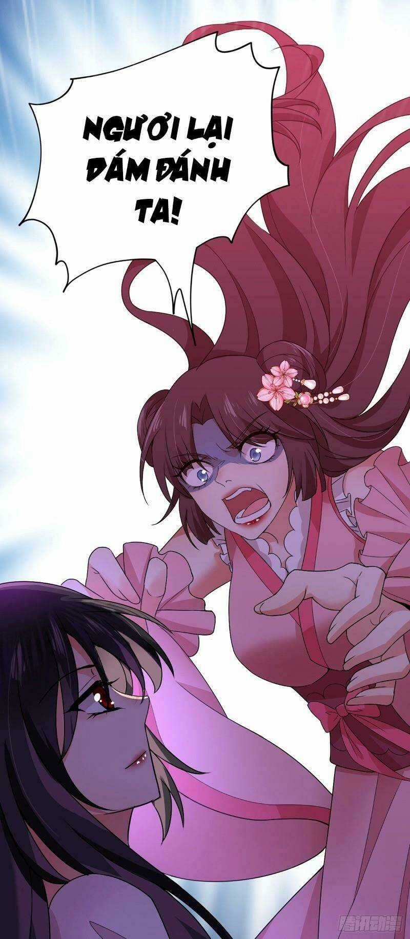 Ta Ở Dị Giới Nuôi Dưỡng Nam Thần: Thần Y Cửu Tiểu Thư Chapter 7 trang 38