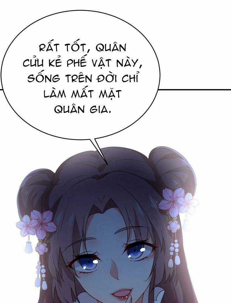Ta Ở Dị Giới Nuôi Dưỡng Nam Thần: Thần Y Cửu Tiểu Thư Chapter 7 trang 4